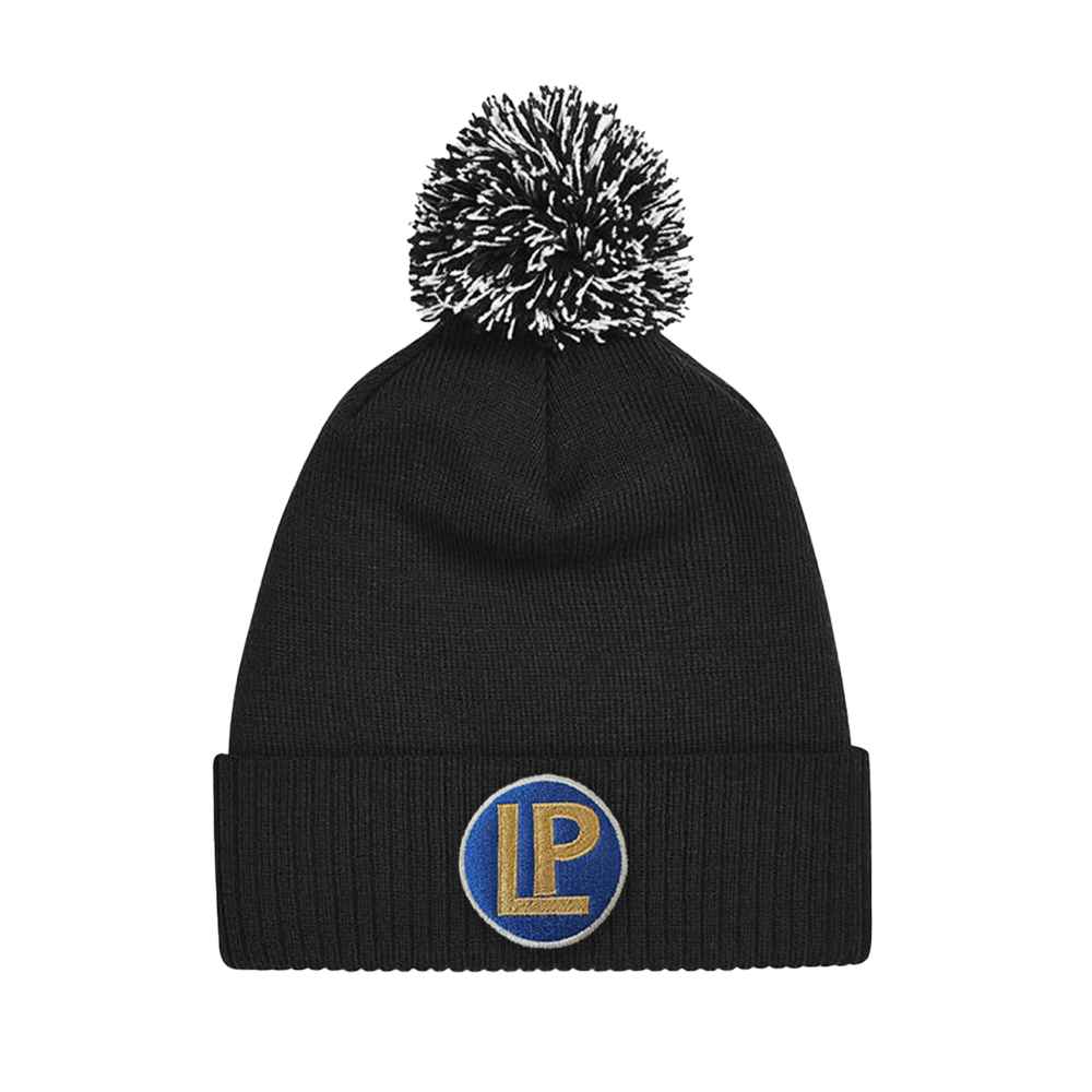 LP Bobble Hat