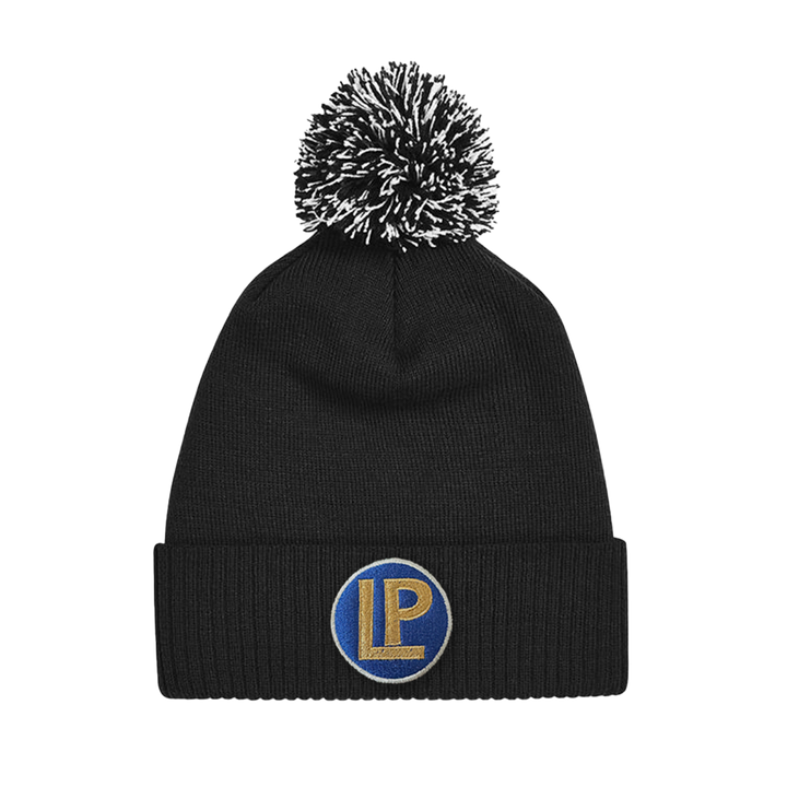 LP Bobble Hat