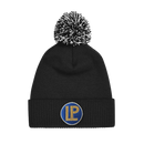 LP Bobble Hat