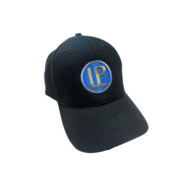 Lp Baseball Cap Headwear