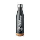 LP Insulated Water Bottle