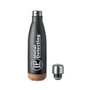 LP Insulated Water Bottle