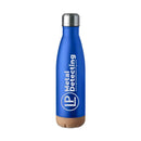 LP Insulated Water Bottle