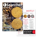 The Searcher - September 2026