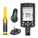 Nokta Legend 2 & Nokta Accupoint