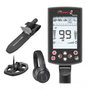 Nokta Legend 2 & Nokta Premium Digger