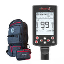 Nokta Legend 2 + Free DetectoBag