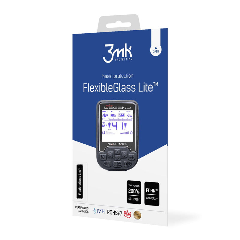 3mk Flexible Glass Lite Screen Protector