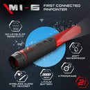 XP MI6 Pinpointer