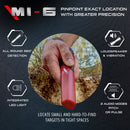 XP MI6 Pinpointer