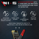 XP MI6 Pinpointer
