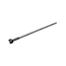 Nokta Kruzer/Gold Kruzer Lower Stem (Carbon Fibre)