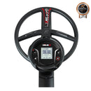 XP Deus II WS6ST Master
