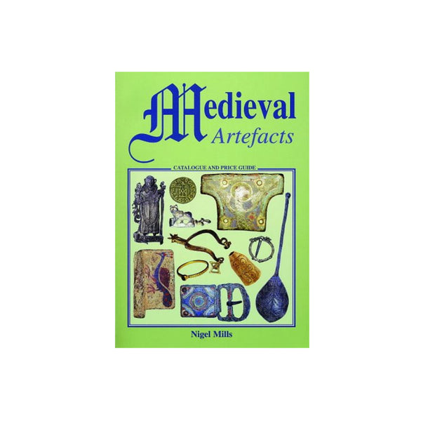 Medieval Artefacts