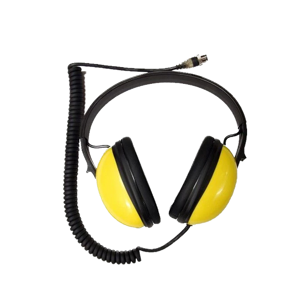 Minelab CTX 3030 Waterproof Headphones