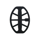 Minelab Vanquish V12 Coil Cover