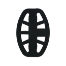 Minelab Vanquish V8 Coil Cover