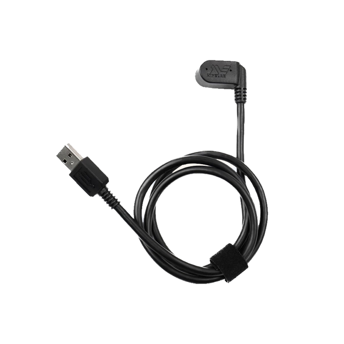 Minelab Magnetic Charging Cable