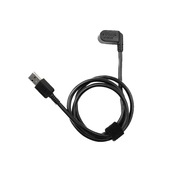 Minelab Equinox Magnetic Charging Cable