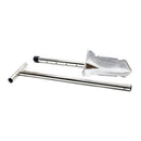 Nokta Legend 2 & Nokta Premium Shovel