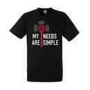 Metal Detecting T-Shirts