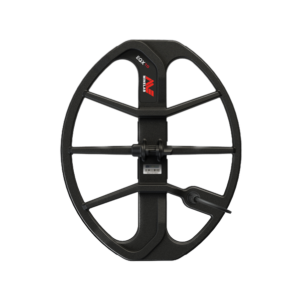 Minelab X-Terra Pro 15x12 Coil