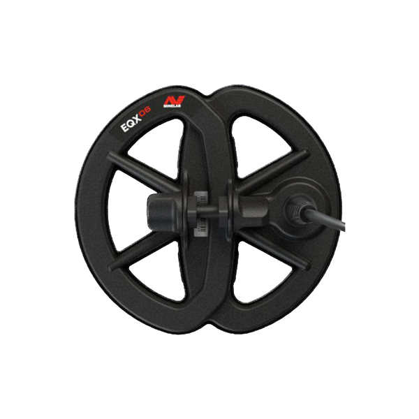Minelab X-Terra Pro / Elite 6" Coil