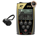 XP ORX with WSA Headphones