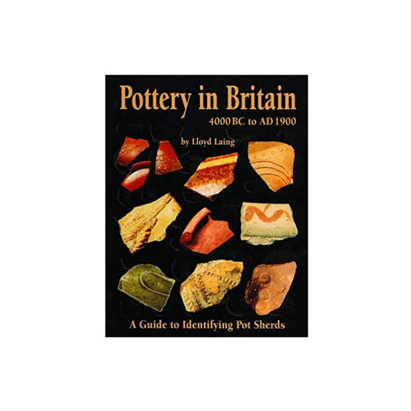 Pottery in Britain