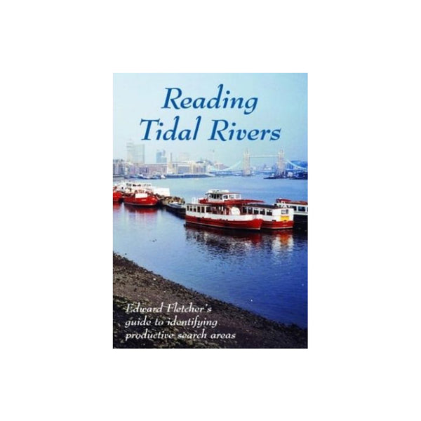 Reading Tidal Rivers