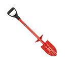 Black Ada Spartan - Searcher Red