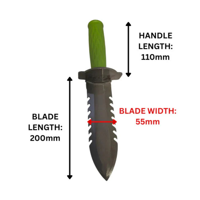 RELIX Digging Trowel
