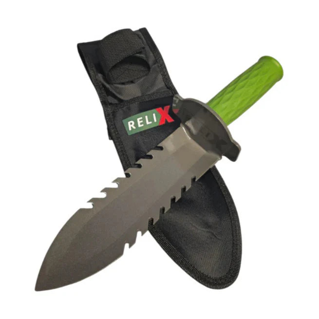 RELIX Digging Trowel