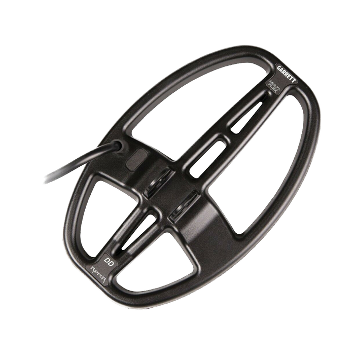 Garrett 5" X 8" DD Multi-Flex RIPPER Coil for APEX