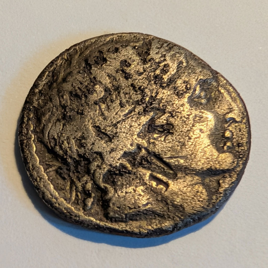 Early Republican Denarius