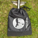 Searcher Spade Head Bag