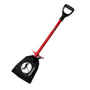 Searcher Spade Head Bag