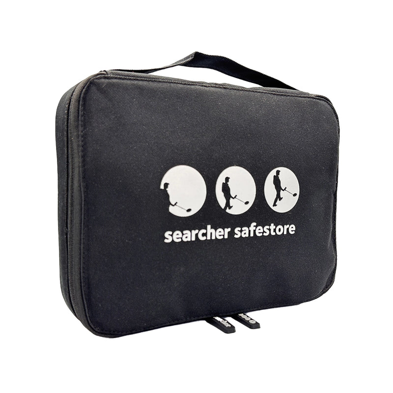 Searcher Safestore