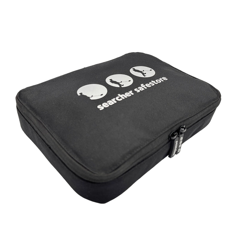 Searcher Safestore