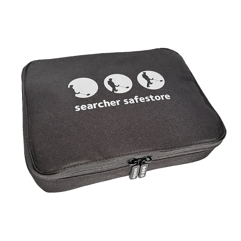 Searcher Safestore