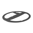 Nokta Simplex 13.5"x12.5" (SX35) Coil Cover