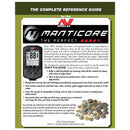 Manticore Handbook by Andy Sabisch