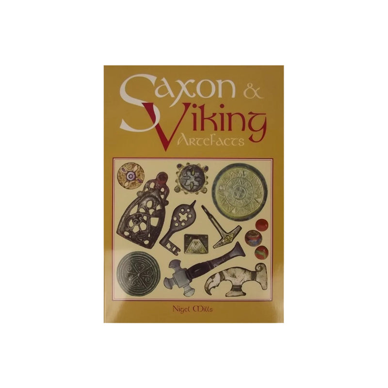 Saxon and Viking Artefacts