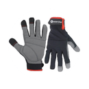 Searcher Detecting Gloves