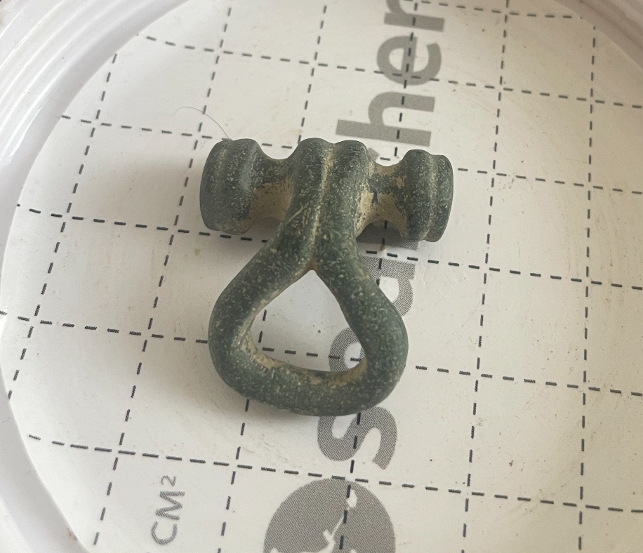 Celtic Brooch