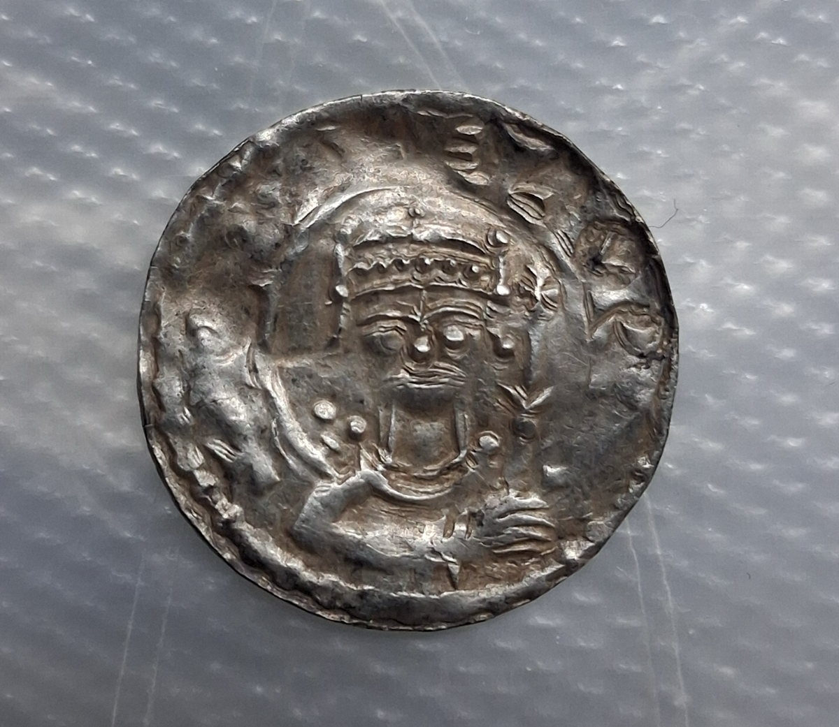 William I Penny