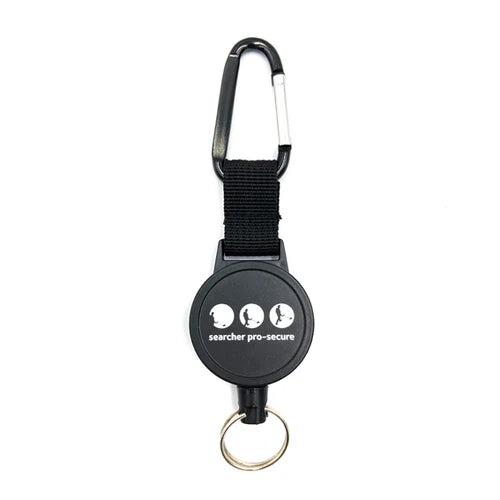 Searcher Accessory Bundle