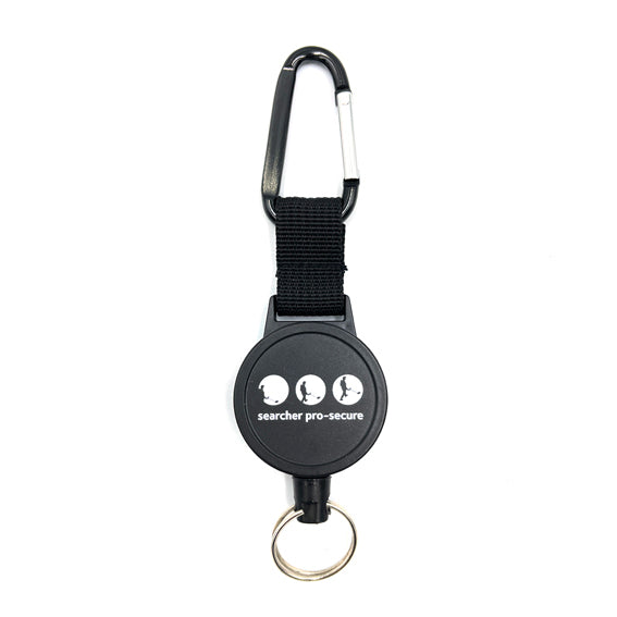 Searcher PRO-Secure Lanyard