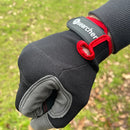 Searcher Detecting Gloves
