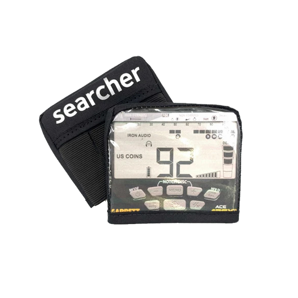 Searcher APEX Control Box Cover